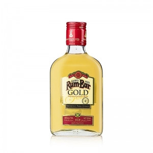Worthy Park Rum Bar Gold 200ml